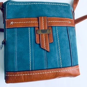 BOC crossbody purse